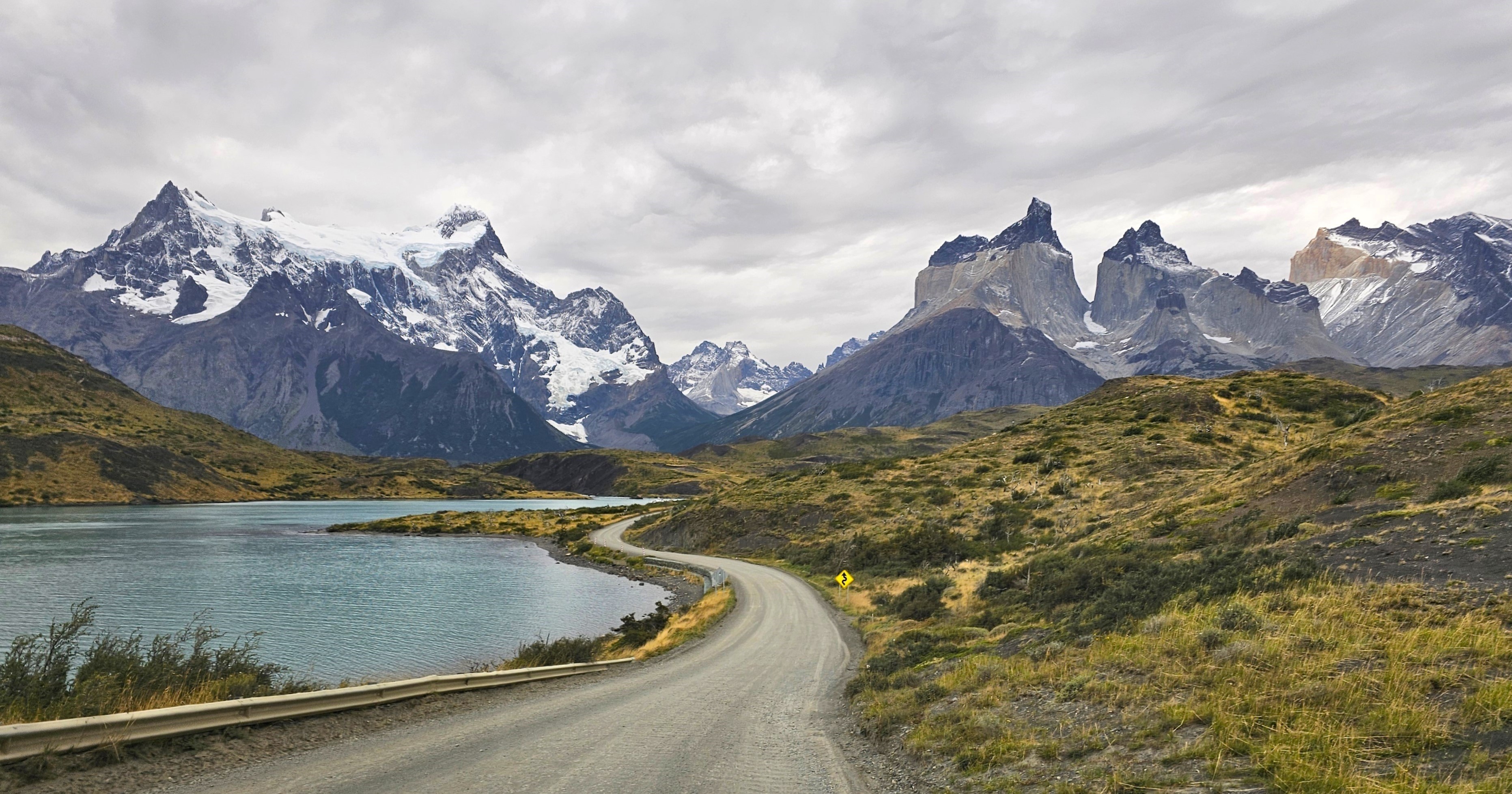 Torres del Paine